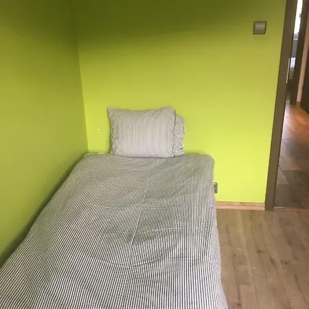 Apartament Sucharskiego 公寓 *