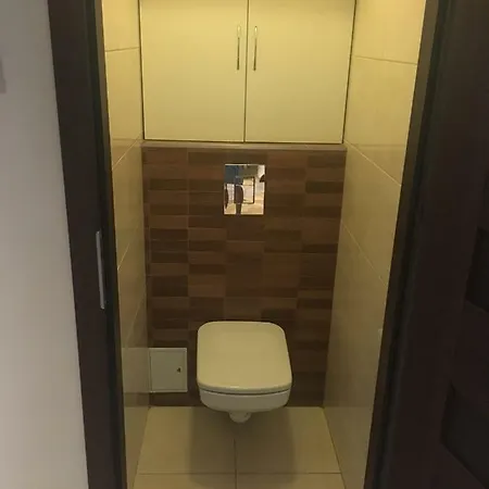 Apartament Sucharskiego 公寓 格丁尼亚