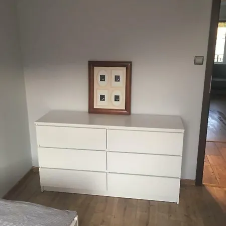 Apartament Sucharskiego 格丁尼亚