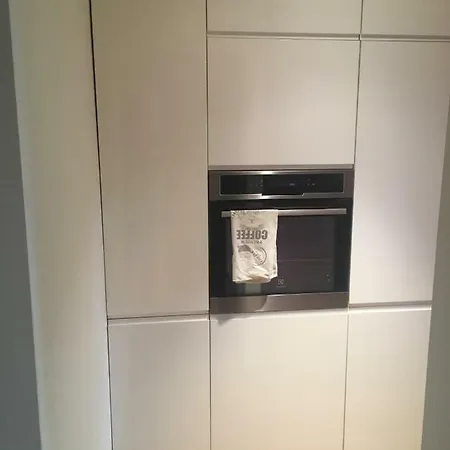 公寓 Apartament Sucharskiego 格丁尼亚