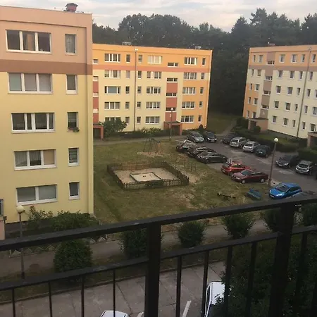 Apartament Sucharskiego 格丁尼亚