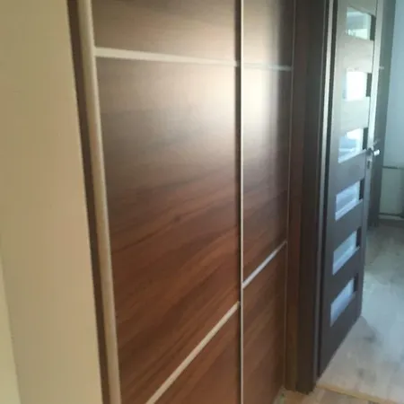 公寓 Apartament Sucharskiego