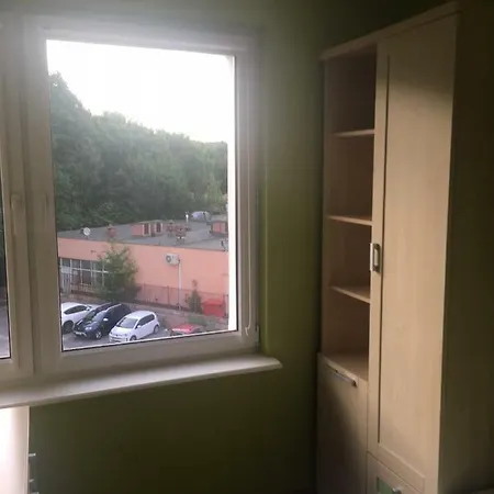 Apartament Sucharskiego 格丁尼亚