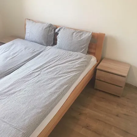Apartament Sucharskiego 公寓 *
