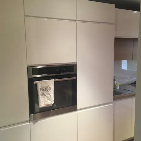 Apartament Sucharskiego 格丁尼亚