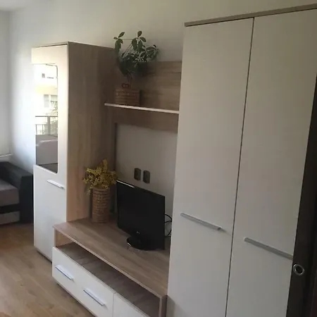 Apartament Sucharskiego 公寓