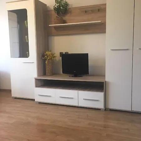 Apartament Sucharskiego 公寓 *
