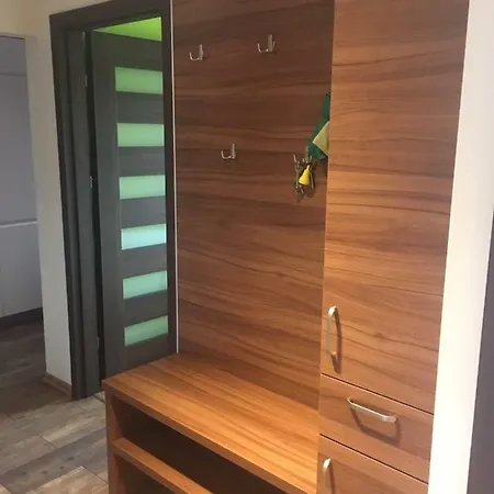 Apartament Sucharskiego 公寓 格丁尼亚