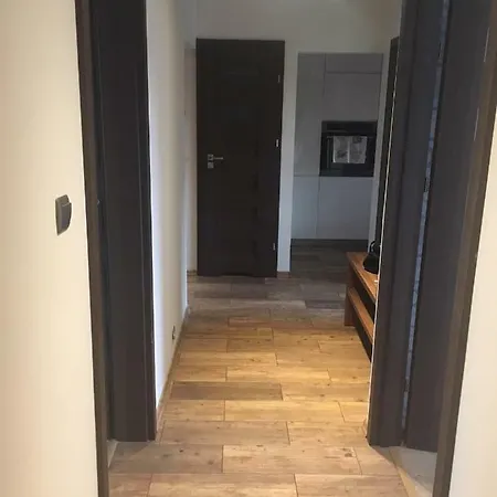 Apartament Sucharskiego *