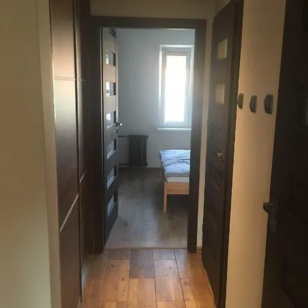 Apartament Sucharskiego * 格丁尼亚