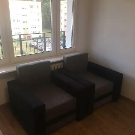 Apartament Sucharskiego *
