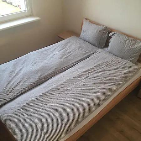 公寓 Apartament Sucharskiego *